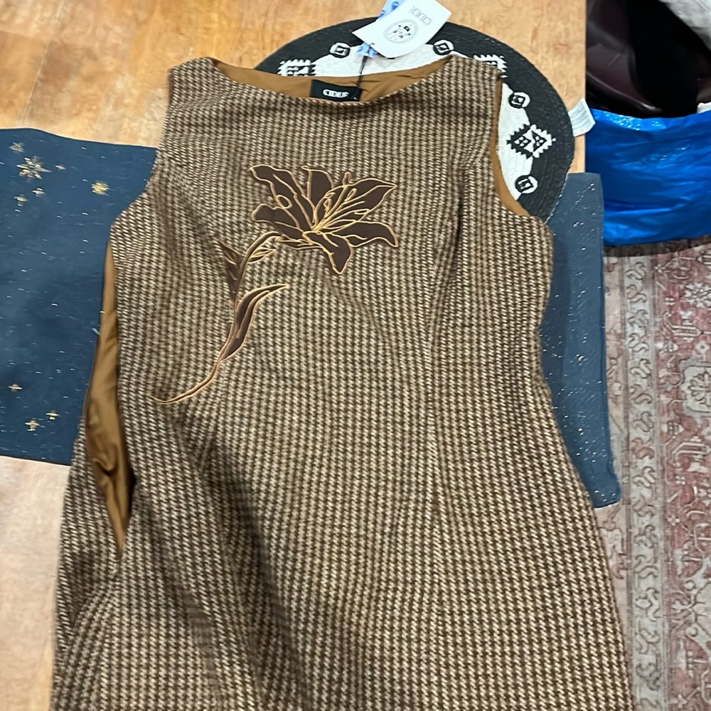 Cider Dress